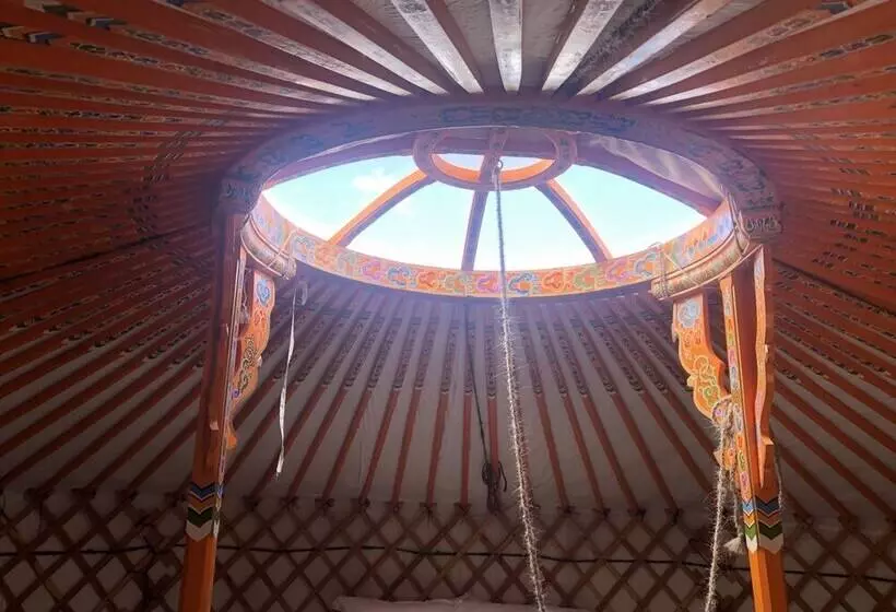 Lomakeskus 28 Palms Ranch