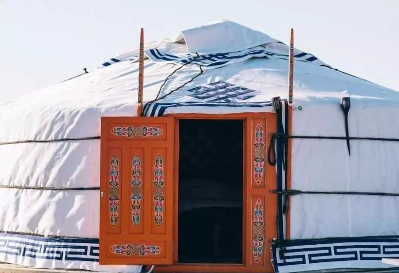 Lomakeskus 28 Palms Ranch