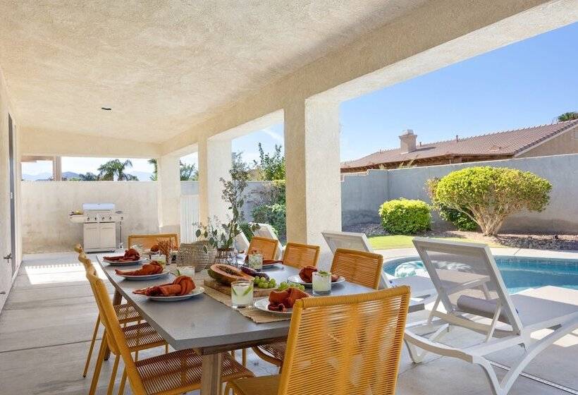 Scotty By Avantstay Walk To Empire Polo Club And Old Town La Quinta!