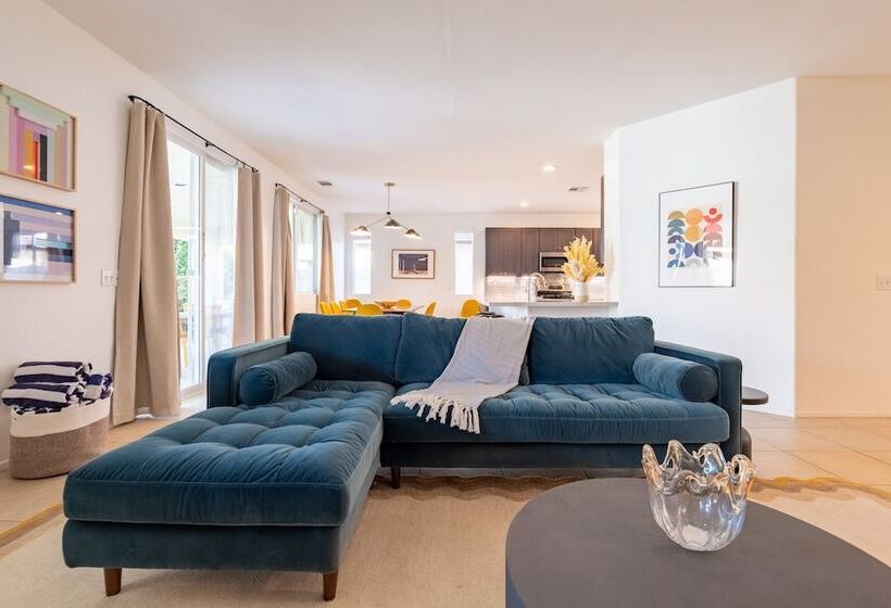 Scotty By Avantstay Walk To Empire Polo Club And Old Town La Quinta!