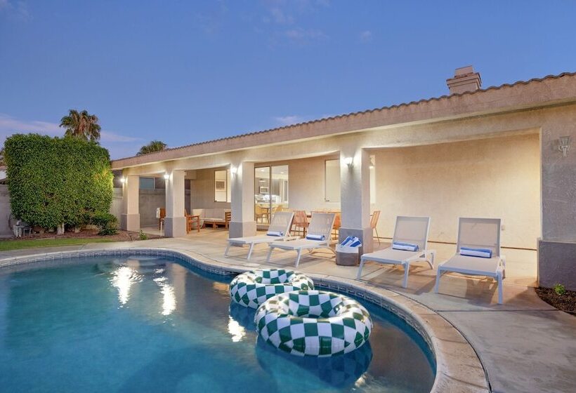 Scotty By Avantstay Walk To Empire Polo Club And Old Town La Quinta!