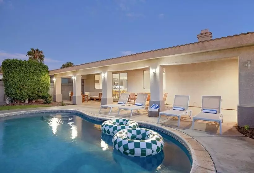 Scotty By Avantstay Walk To Empire Polo Club And Old Town La Quinta!