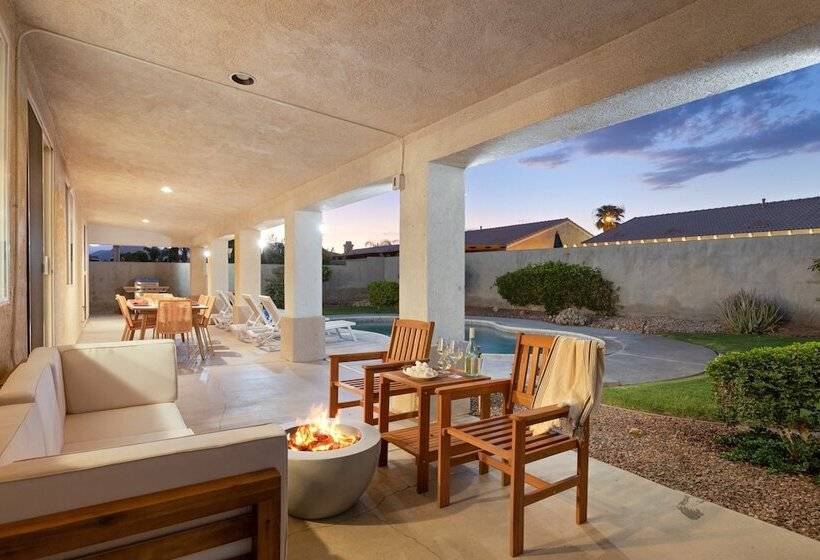 Scotty By Avantstay Walk To Empire Polo Club And Old Town La Quinta!