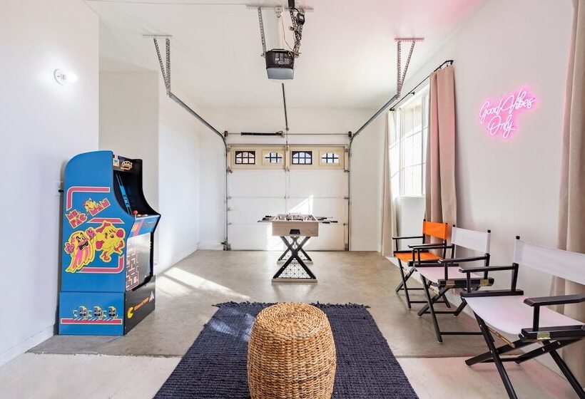 Scotty By Avantstay Walk To Empire Polo Club And Old Town La Quinta!