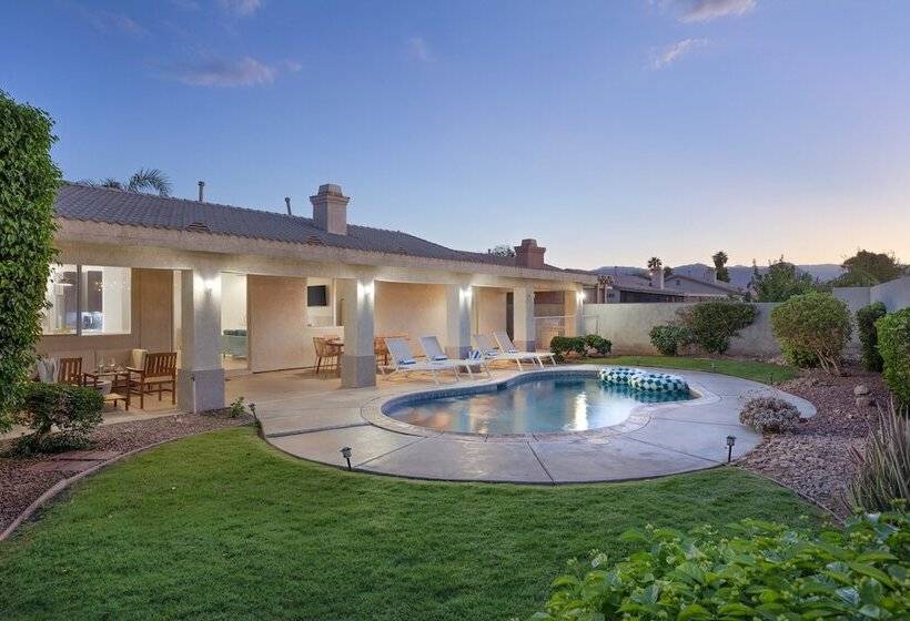 Scotty By Avantstay Walk To Empire Polo Club And Old Town La Quinta!