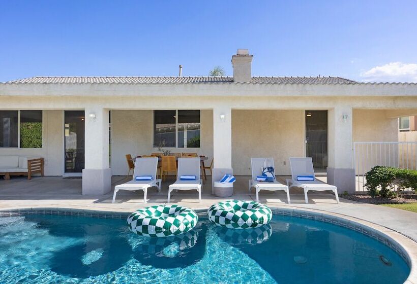 Scotty By Avantstay Walk To Empire Polo Club And Old Town La Quinta!