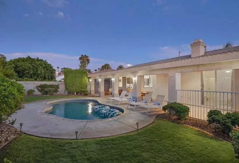 Scotty By Avantstay Walk To Empire Polo Club And Old Town La Quinta!