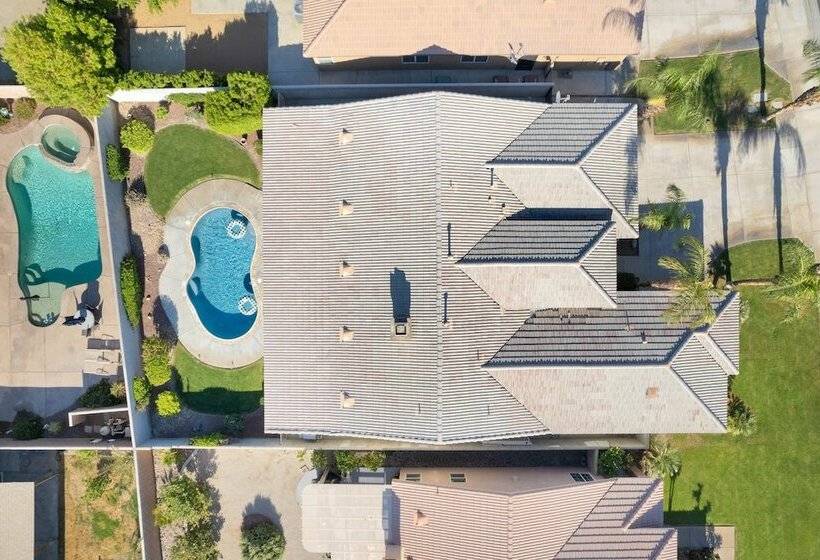 Scotty By Avantstay Walk To Empire Polo Club And Old Town La Quinta!