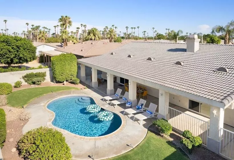 Scotty By Avantstay Walk To Empire Polo Club And Old Town La Quinta!