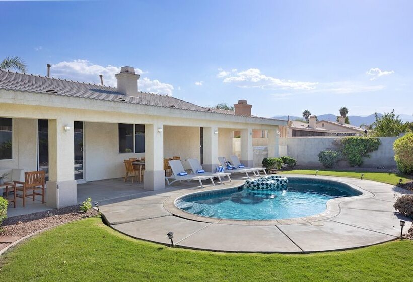 Scotty By Avantstay Walk To Empire Polo Club And Old Town La Quinta!