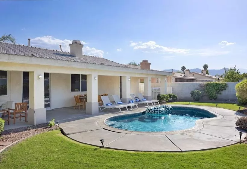 Scotty By Avantstay Walk To Empire Polo Club And Old Town La Quinta!