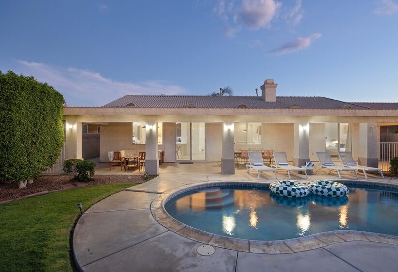 Scotty By Avantstay Walk To Empire Polo Club And Old Town La Quinta!