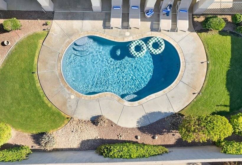 Scotty By Avantstay Walk To Empire Polo Club And Old Town La Quinta!