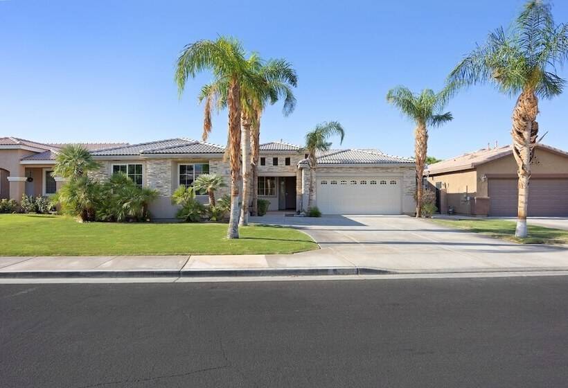 Scotty By Avantstay Walk To Empire Polo Club And Old Town La Quinta!