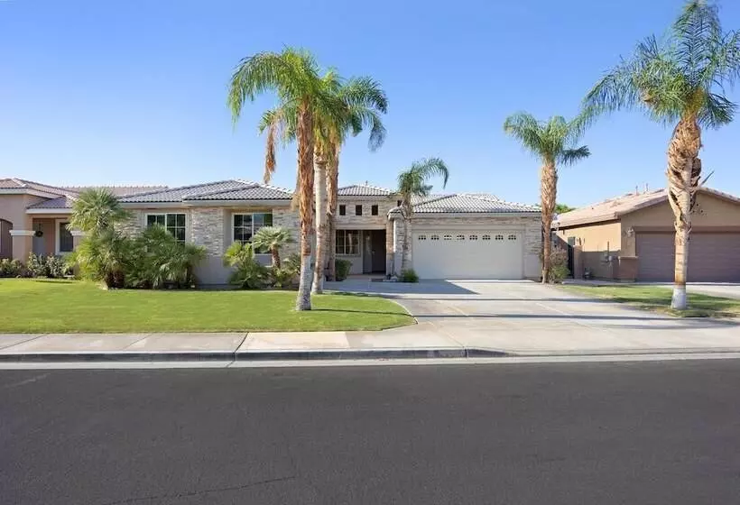 Scotty By Avantstay Walk To Empire Polo Club And Old Town La Quinta!