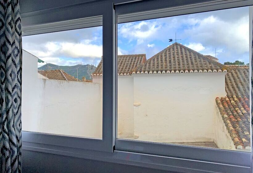 Sea To Sky Suites   Mijas Pueblo