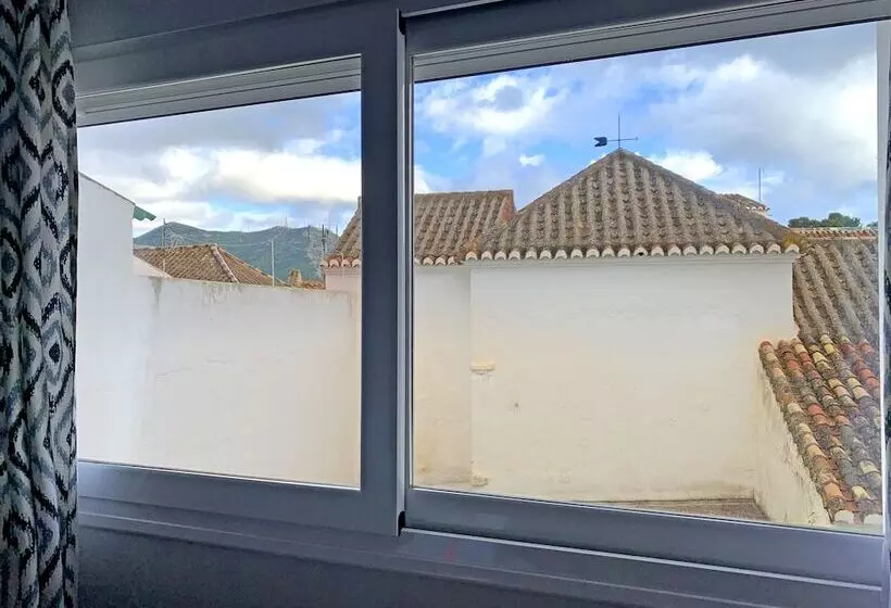 Sea To Sky Suites   Mijas Pueblo