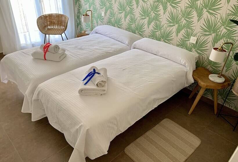 Sea To Sky Suites   Mijas Pueblo