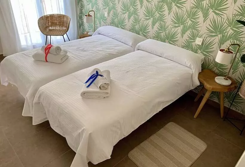 Sea To Sky Suites   Mijas Pueblo