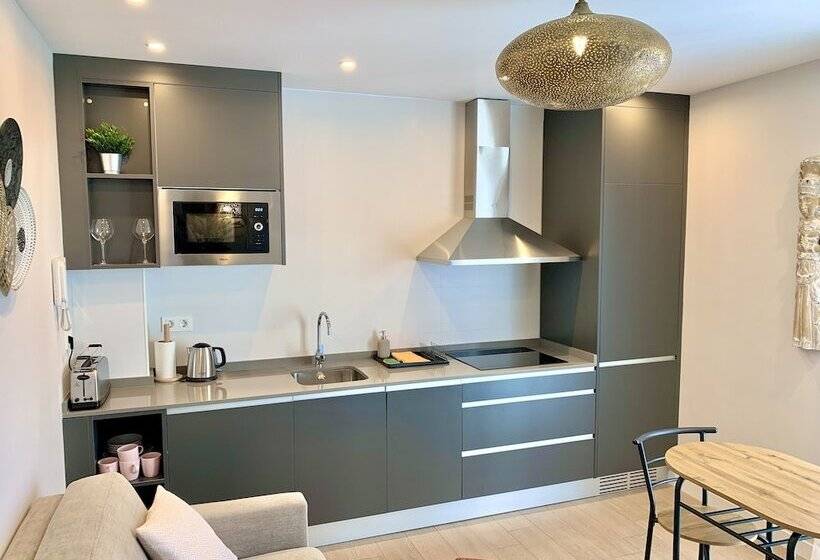 Sea To Sky Suites   Mijas Pueblo