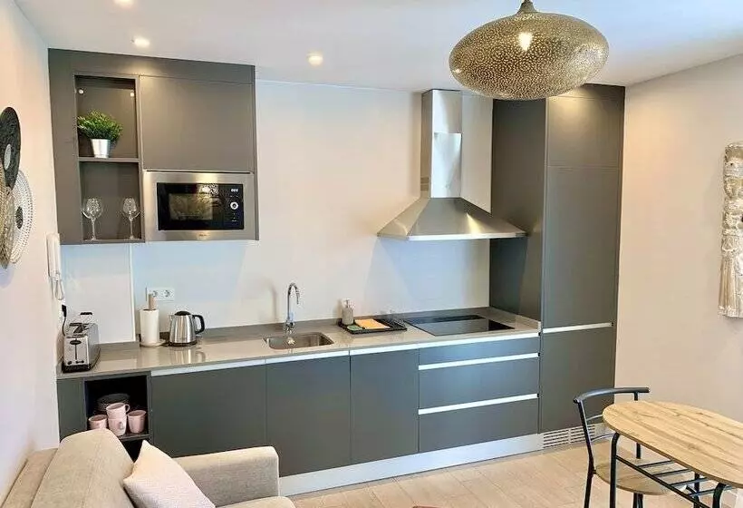 Sea To Sky Suites   Mijas Pueblo