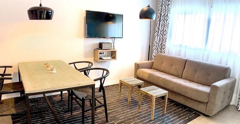 Sea To Sky Suites   Mijas Pueblo