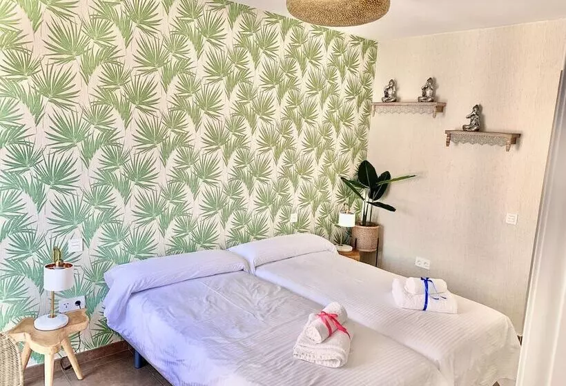 Sea To Sky Suites   Mijas Pueblo