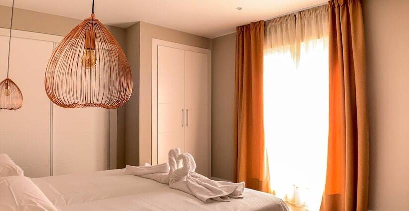 Sea To Sky Suites   Mijas Pueblo