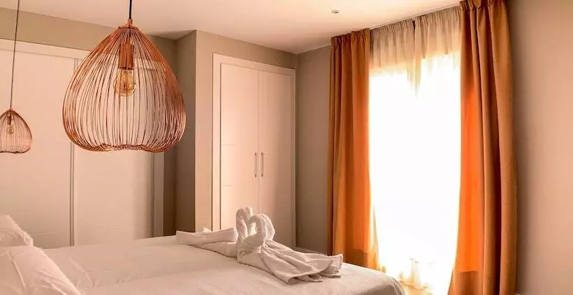 Sea To Sky Suites   Mijas Pueblo