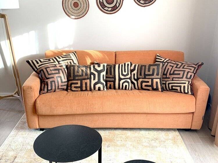 Sea To Sky Suites   Mijas Pueblo