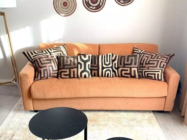 Sea To Sky Suites   Mijas Pueblo