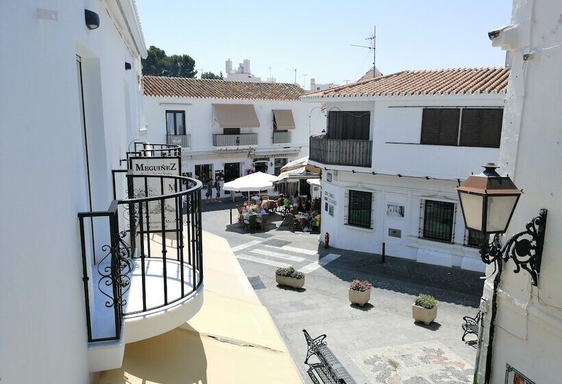 Sea To Sky Suites   Mijas Pueblo