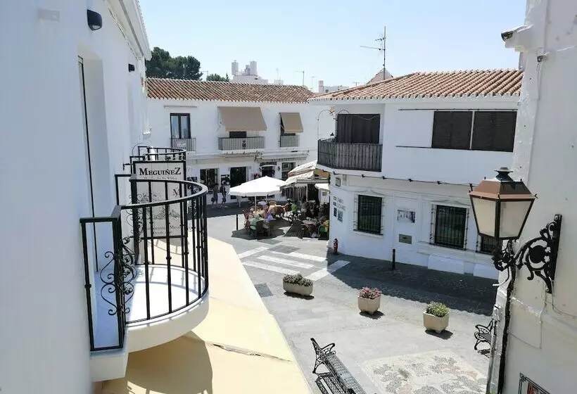 Sea To Sky Suites   Mijas Pueblo