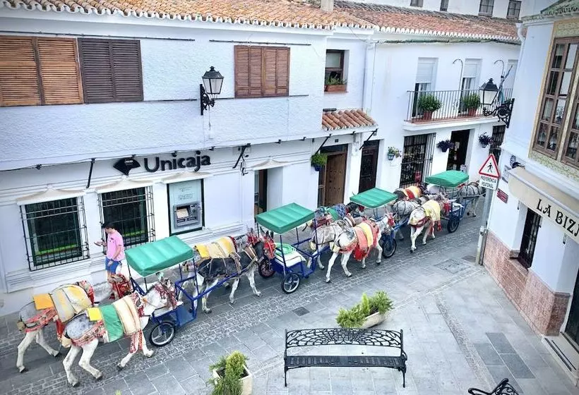 Sea To Sky Suites   Mijas Pueblo