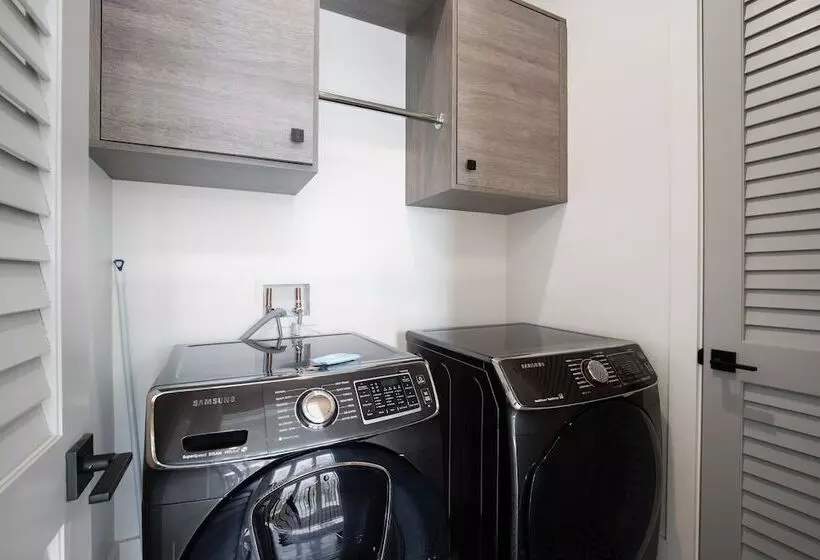 Seagrove Manor By Avantstay Free Paddle Boards Lake Front Yard & Pet Friendly