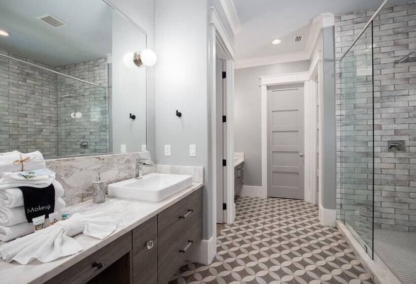 Seagrove Manor By Avantstay Free Paddle Boards Lake Front Yard & Pet Friendly