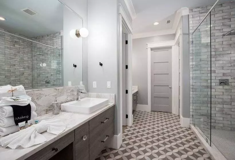 Seagrove Manor By Avantstay Free Paddle Boards Lake Front Yard & Pet Friendly