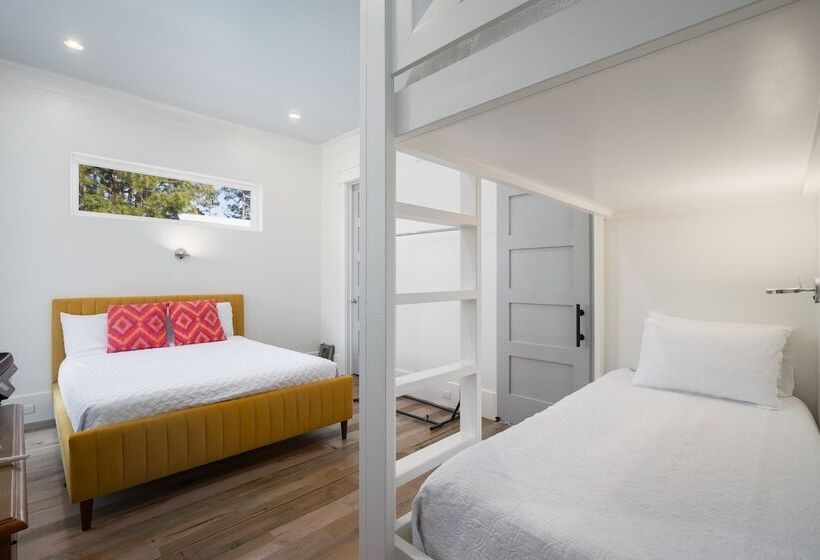 Seagrove Manor By Avantstay Free Paddle Boards Lake Front Yard & Pet Friendly