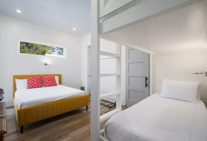 Seagrove Manor By Avantstay Free Paddle Boards Lake Front Yard & Pet Friendly