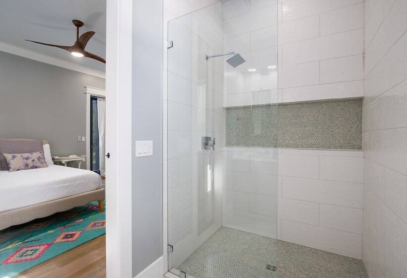 Seagrove Manor By Avantstay Free Paddle Boards Lake Front Yard & Pet Friendly