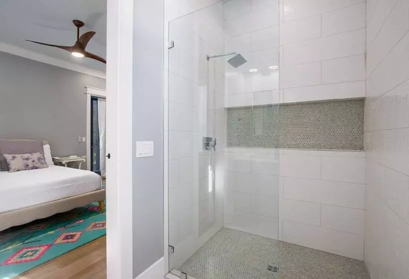 Seagrove Manor By Avantstay Free Paddle Boards Lake Front Yard & Pet Friendly