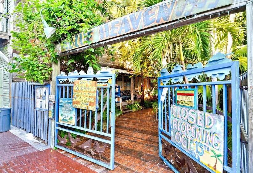 Spanish Lime Cottage By Avantstay Ideal Old Town Key West Location! Month Long Stays Only