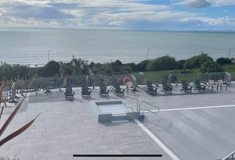 Barmouth   Caravan   2bed   Sea View   Petfriendly
