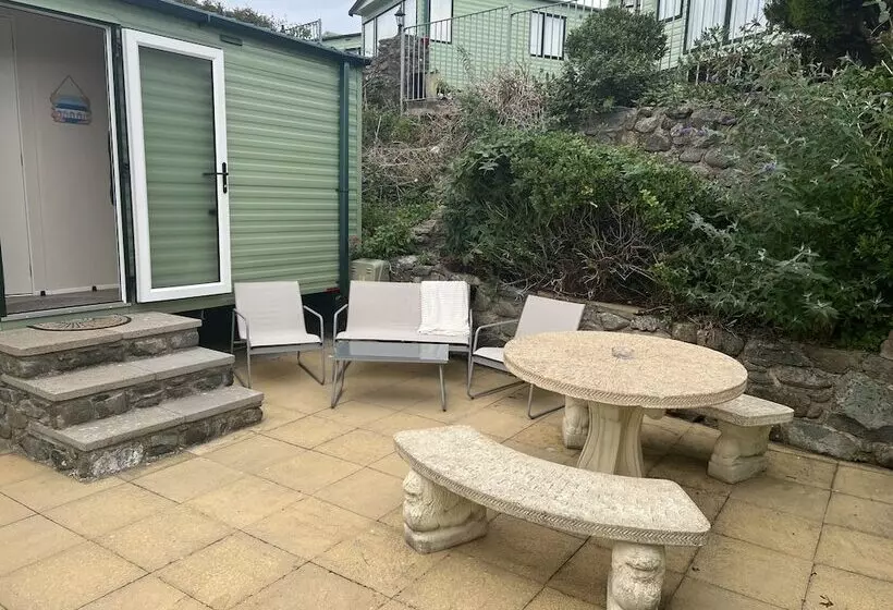 Barmouth   Caravan   2bed   Sea View   Petfriendly