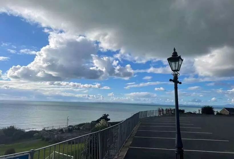Barmouth   Caravan   2bed   Sea View   Petfriendly