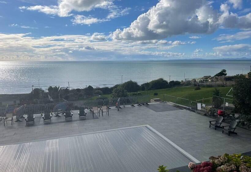 Barmouth Caravan 2bed Sea View Petfriendly