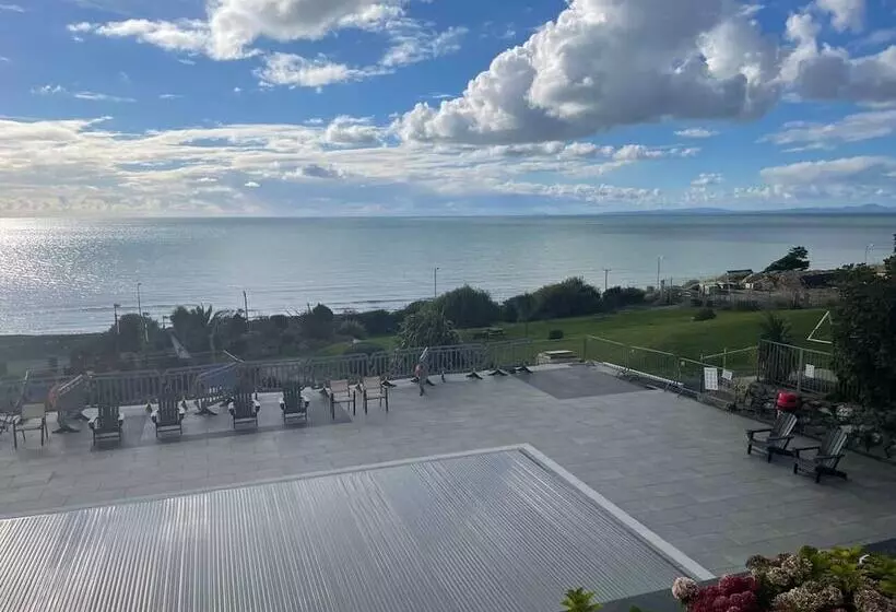Barmouth   Caravan   2bed   Sea View   Petfriendly