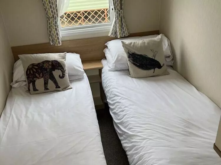 Barmouth   Caravan   2bed   Sea View   Petfriendly