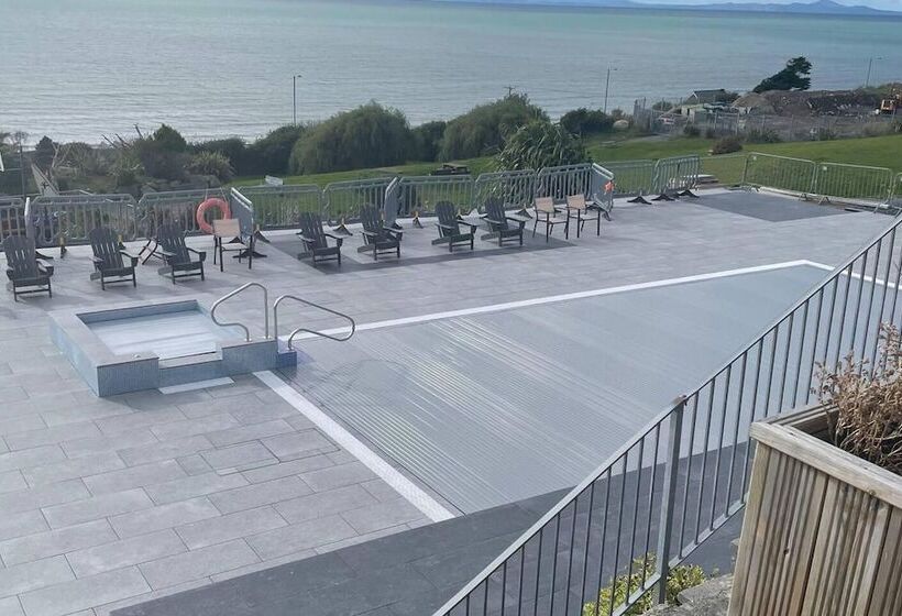 Barmouth Caravan 2bed Sea View Petfriendly