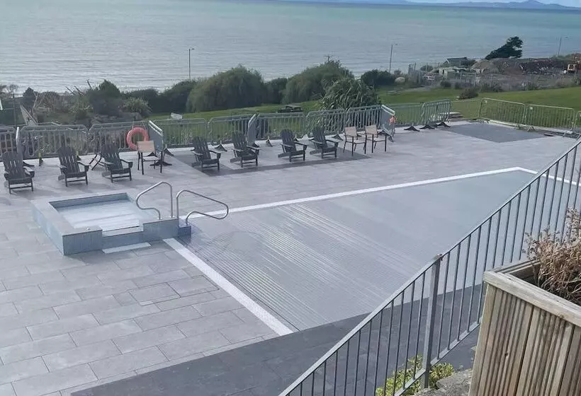Barmouth   Caravan   2bed   Sea View   Petfriendly